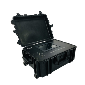 DK-BSC 3001 系列电池自燃监测系统